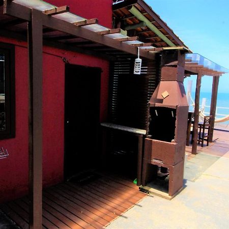 Open Mar Pousada Florianópolis Exterior foto