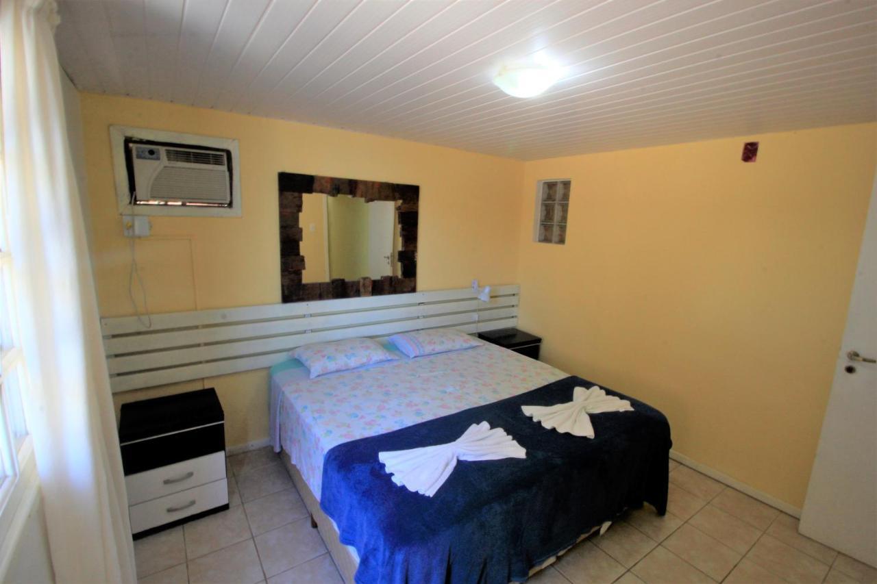 Open Mar Pousada Florianópolis Exterior foto