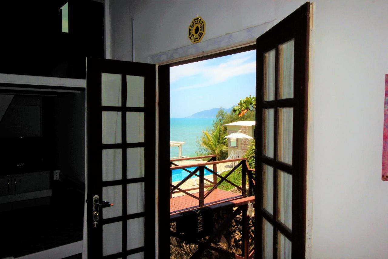 Open Mar Pousada Florianópolis Cameră foto